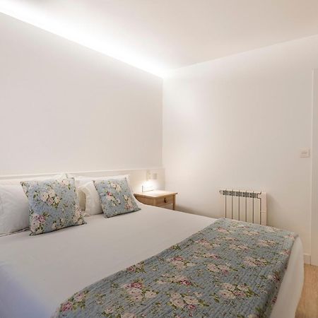 Apartamento A 140 M Playa Canelinas- 2 Habit. 4-6 Pax Sanxenxo Εξωτερικό φωτογραφία