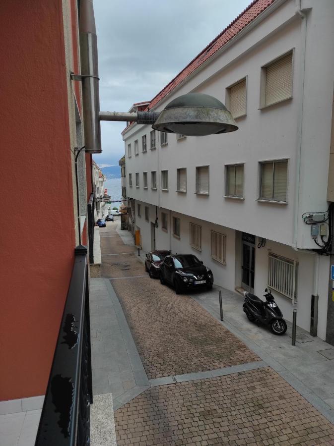 Apartamento A 140 M Playa Canelinas- 2 Habit. 4-6 Pax Sanxenxo Εξωτερικό φωτογραφία