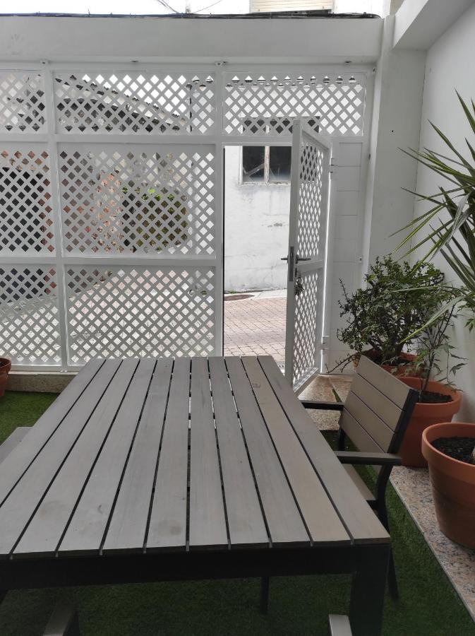 Apartamento A 140 M Playa Canelinas- 2 Habit. 4-6 Pax Sanxenxo Εξωτερικό φωτογραφία