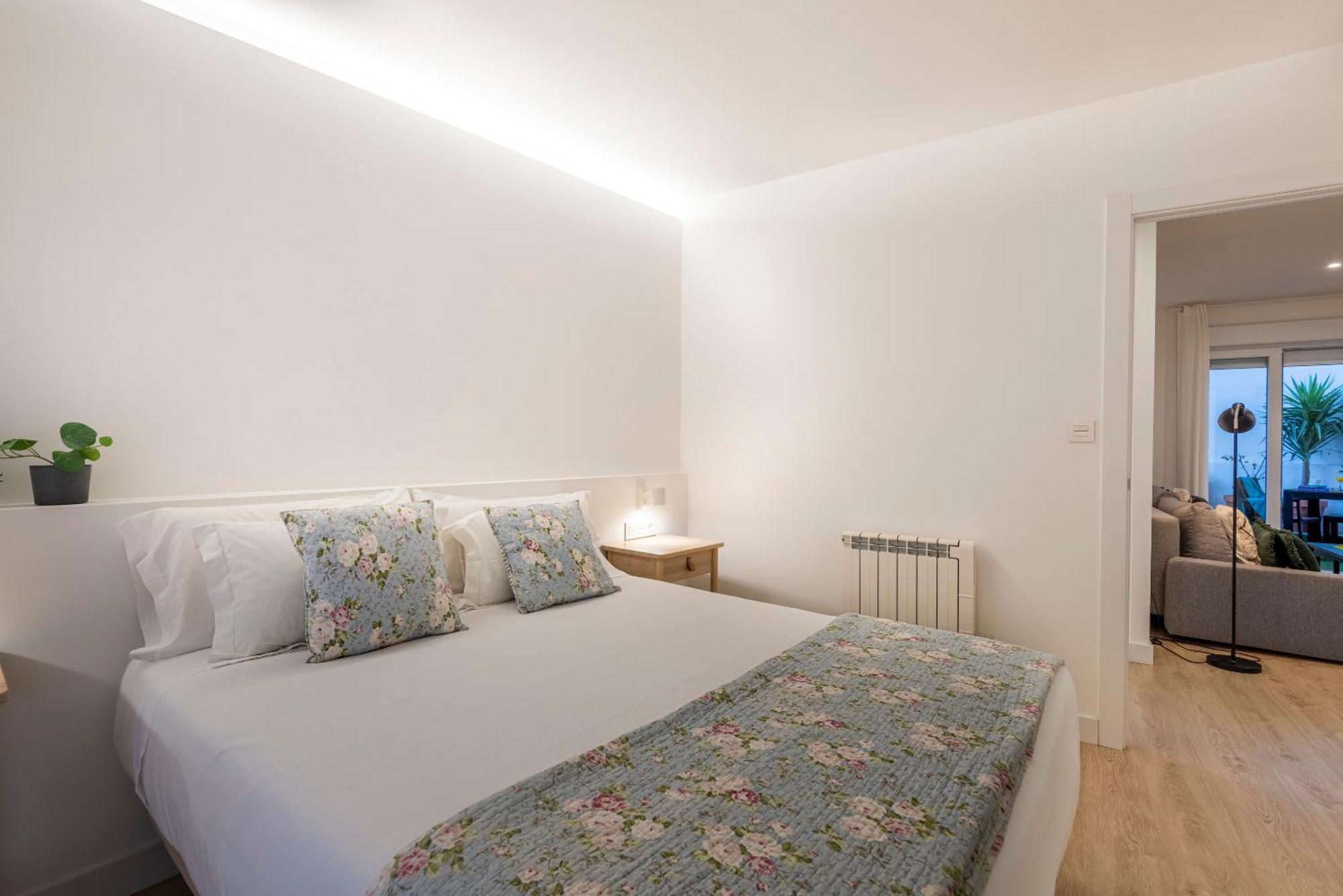 Apartamento A 140 M Playa Canelinas- 2 Habit. 4-6 Pax Sanxenxo Εξωτερικό φωτογραφία