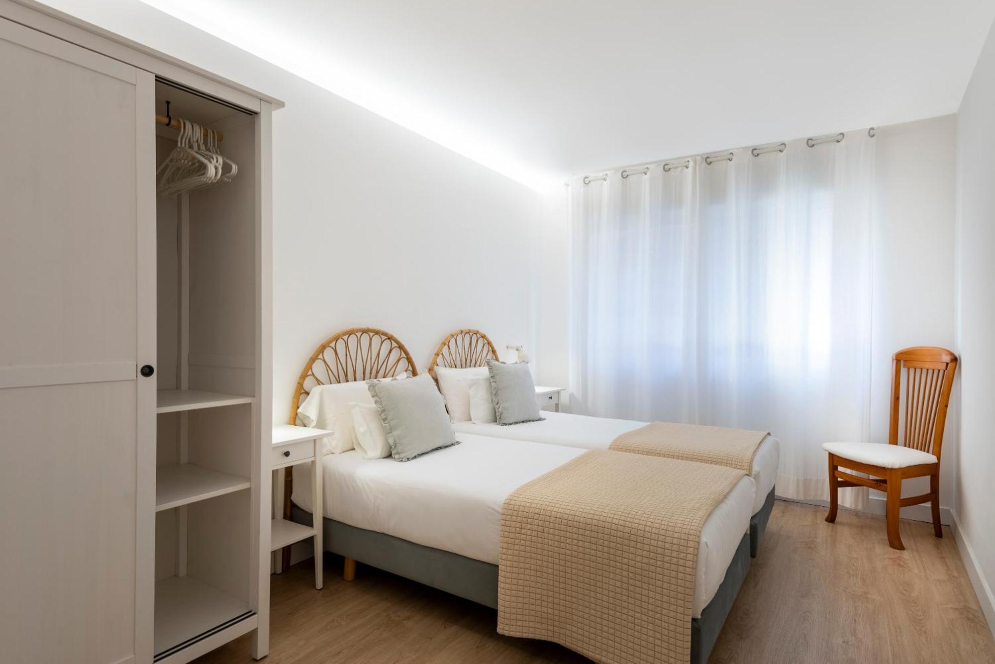 Apartamento A 140 M Playa Canelinas- 2 Habit. 4-6 Pax Sanxenxo Εξωτερικό φωτογραφία
